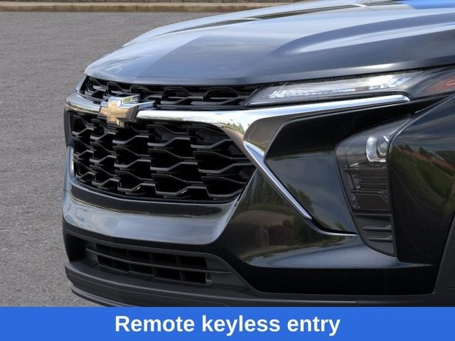 2026 Chevrolet Trax LS - Photo 14