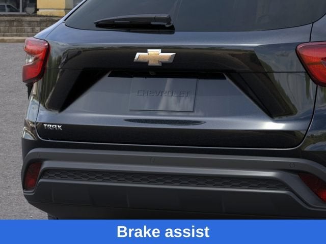 2026 Chevrolet Trax LS - Photo 15