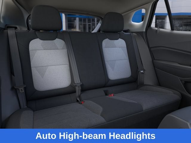 2026 Chevrolet Trax LS - Photo 18