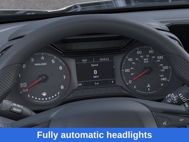 2026 Chevrolet Trax LS - Photo 19