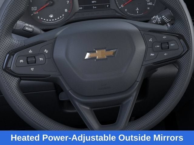2026 Chevrolet Trax LS - Photo 20