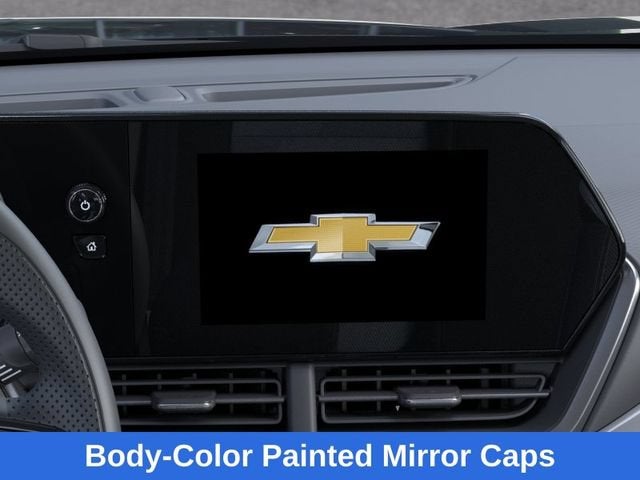 2026 Chevrolet Trax LS - Photo 21