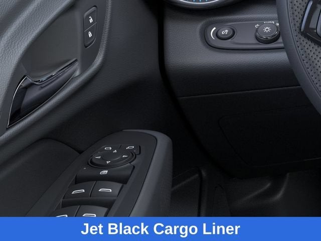 2026 Chevrolet Trax LS - Photo 23