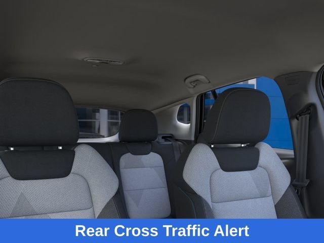 2026 Chevrolet Trax LS - Photo 25