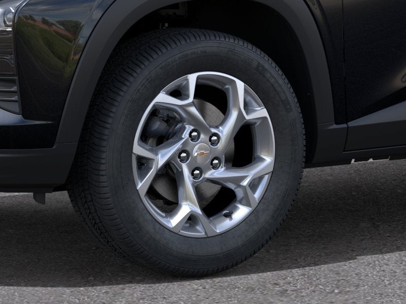 2026 Chevrolet Trax LS - Photo 34