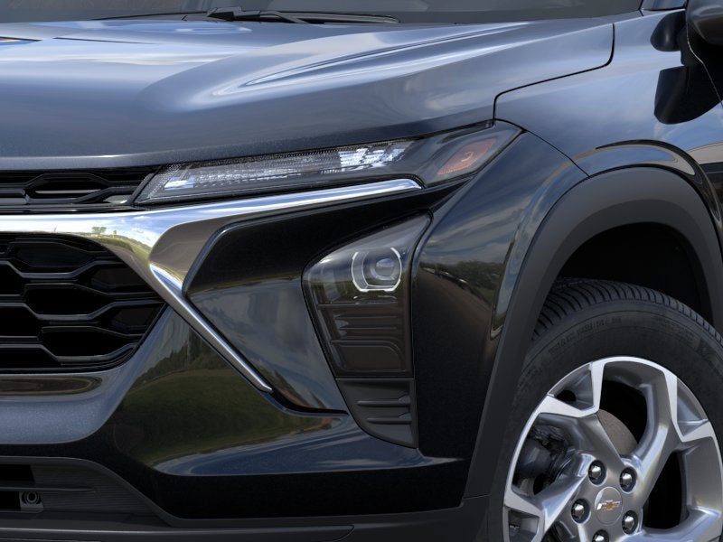 2026 Chevrolet Trax LS - Photo 35