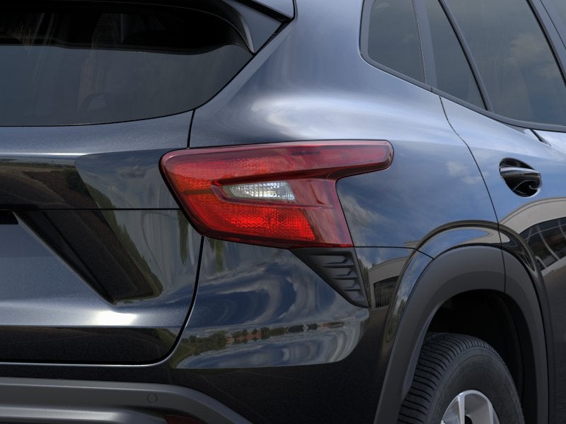 2026 Chevrolet Trax LS - Photo 36