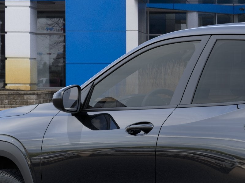 2026 Chevrolet Trax LS - Photo 37
