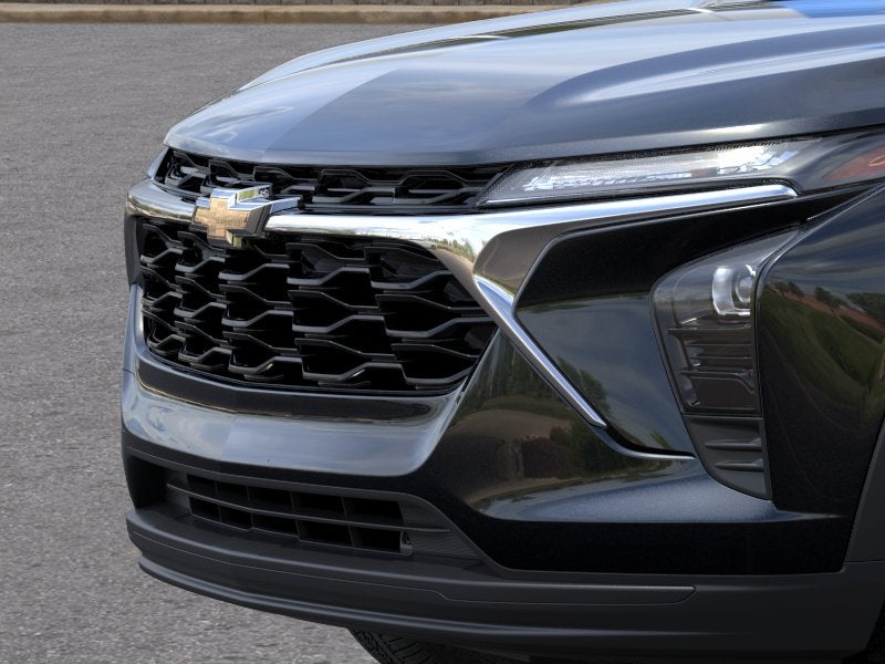 2026 Chevrolet Trax LS - Photo 38