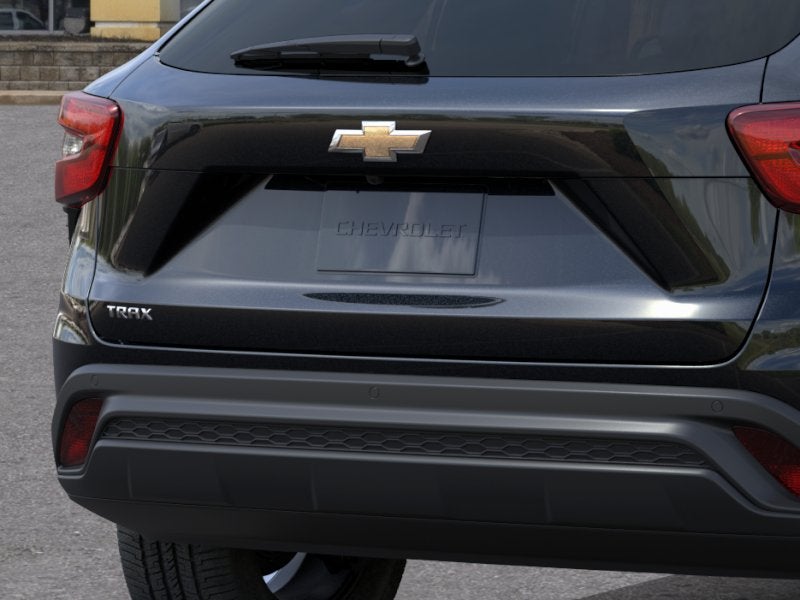 2026 Chevrolet Trax LS - Photo 39