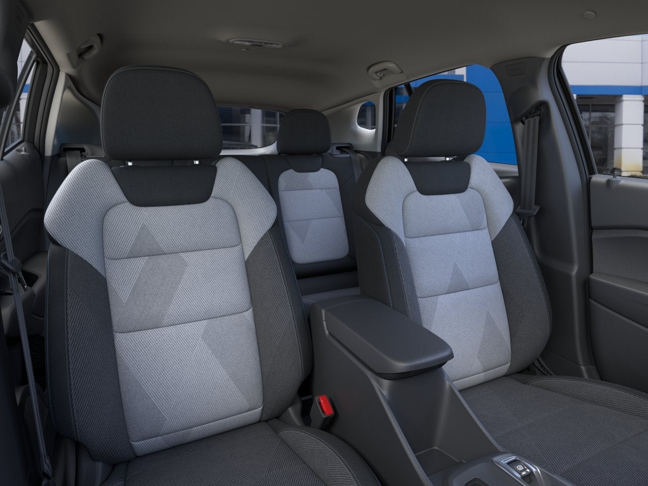 2026 Chevrolet Trax LS - Photo 40
