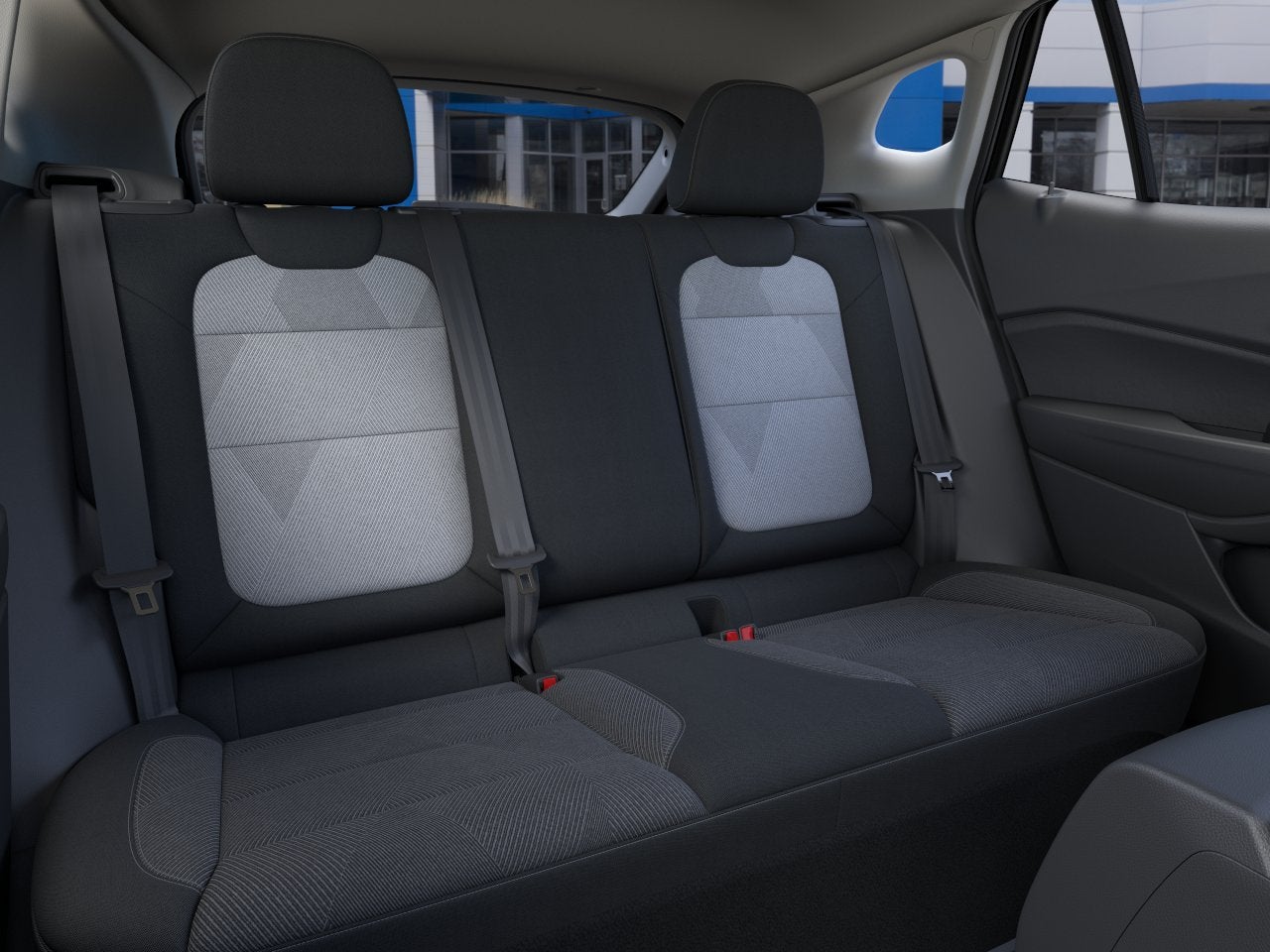 2026 Chevrolet Trax LS - Photo 42
