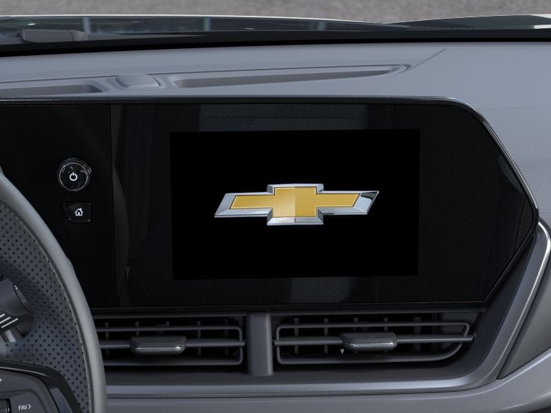 2026 Chevrolet Trax LS - Photo 44