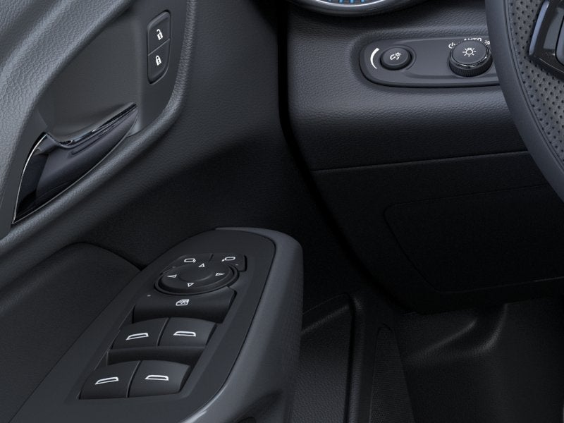 2026 Chevrolet Trax LS - Photo 47