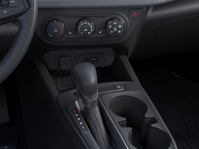 2026 Chevrolet Trax LS - Photo 48