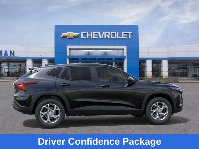 2026 Chevrolet Trax LS - Photo 6