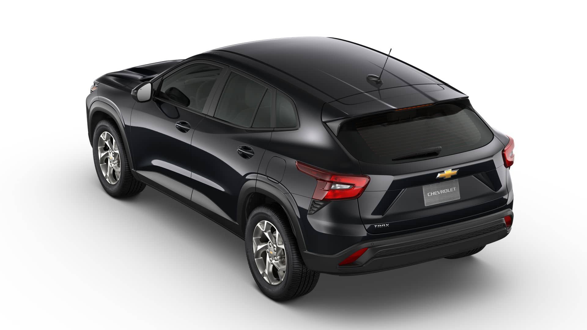 2026 Chevrolet Trax LS - Photo 50