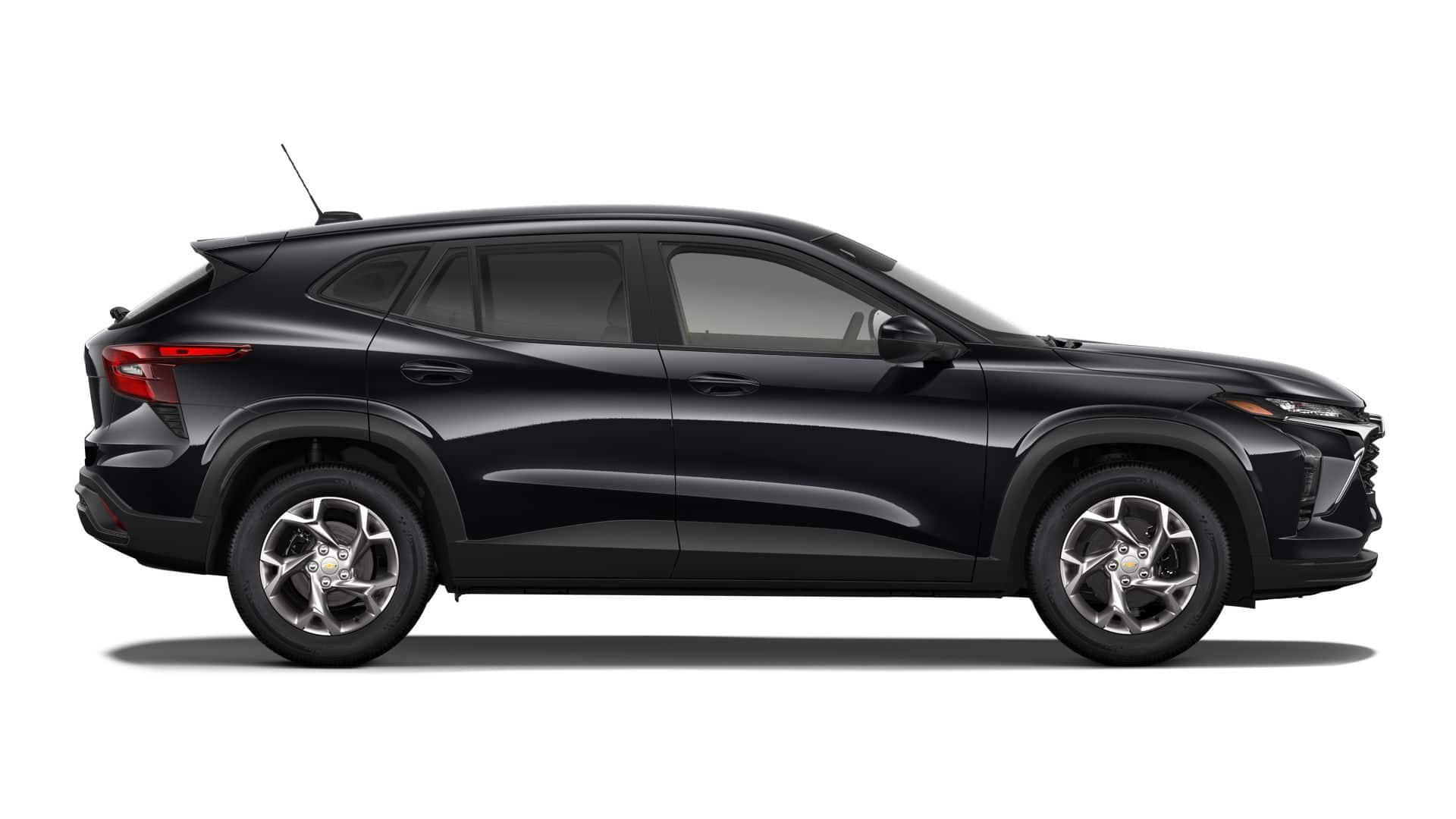 2026 Chevrolet Trax LS - Photo 51