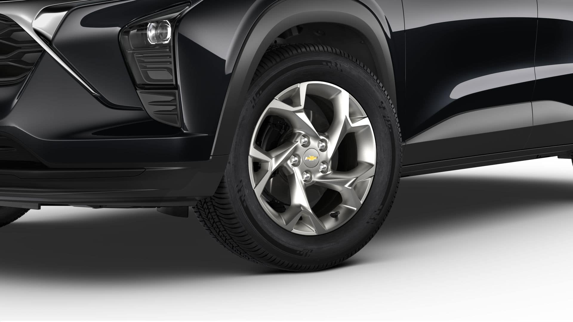 2026 Chevrolet Trax LS - Photo 52
