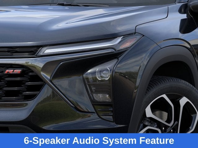 2026 Chevrolet Trax RS - Photo 11