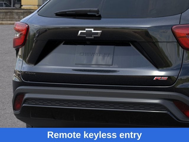 2026 Chevrolet Trax RS - Photo 15