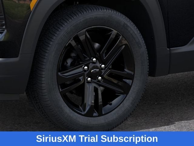 2026 Chevrolet Trailblazer LT - Photo 10