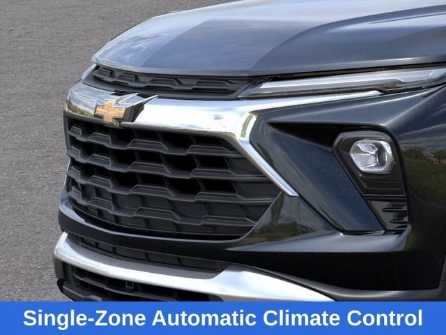 2026 Chevrolet Trailblazer LT - Photo 14