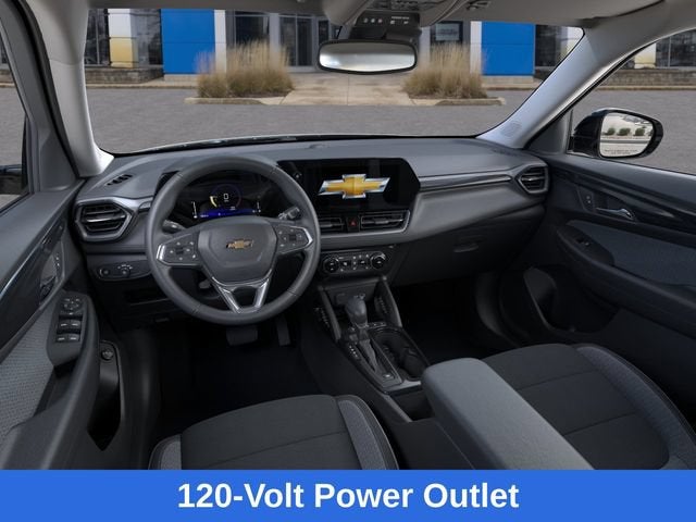 2026 Chevrolet Trailblazer LT - Photo 16