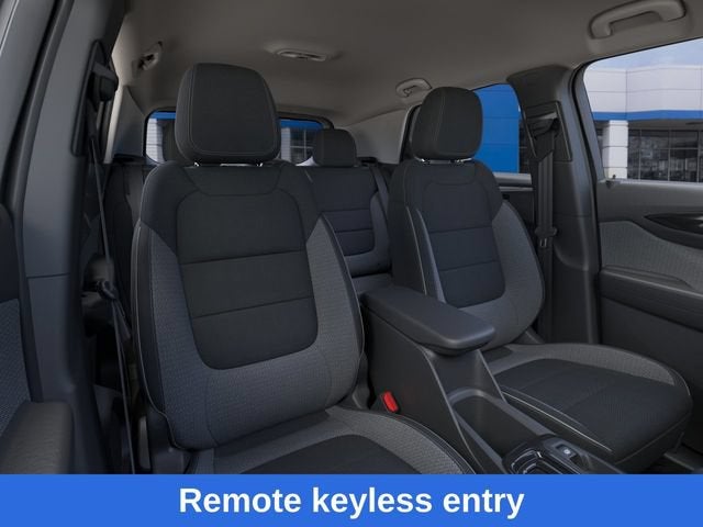 2026 Chevrolet Trailblazer LT - Photo 17