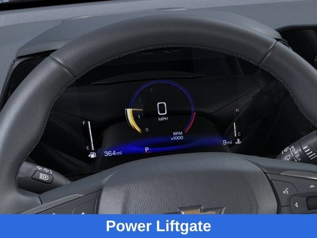 2026 Chevrolet Trailblazer LT - Photo 19