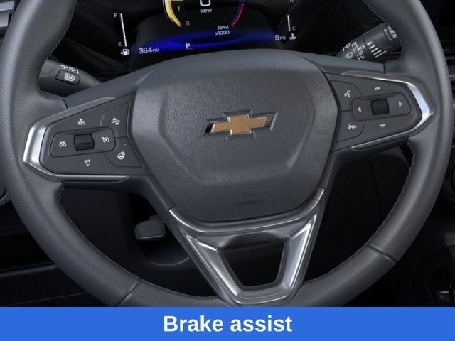 2026 Chevrolet Trailblazer LT - Photo 20