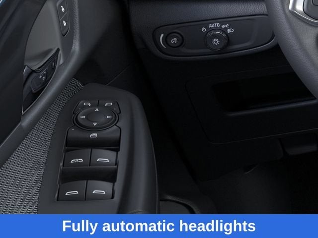 2026 Chevrolet Trailblazer LT - Photo 23
