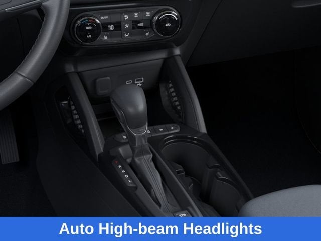 2026 Chevrolet Trailblazer LT - Photo 24