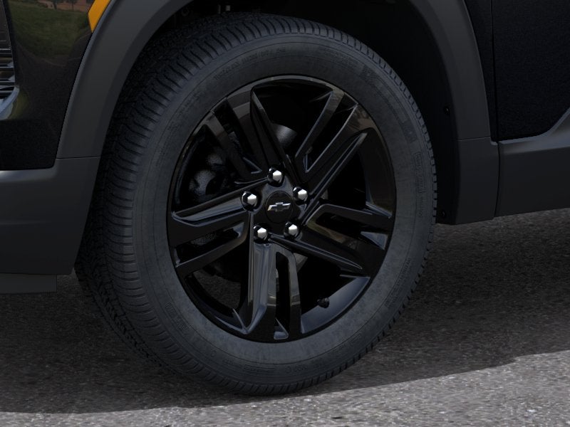 2026 Chevrolet Trailblazer LT - Photo 34