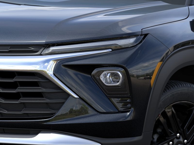 2026 Chevrolet Trailblazer LT - Photo 35