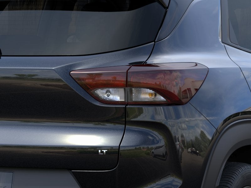 2026 Chevrolet Trailblazer LT - Photo 36