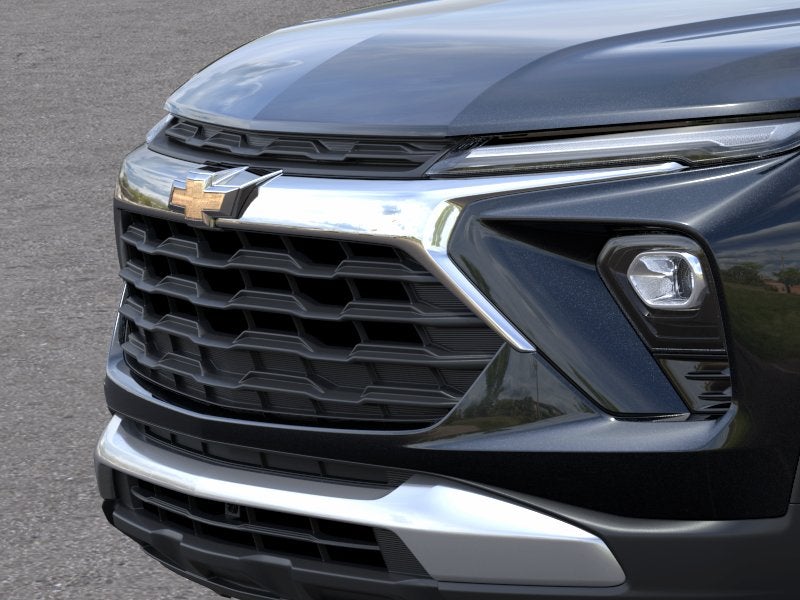 2026 Chevrolet Trailblazer LT - Photo 38