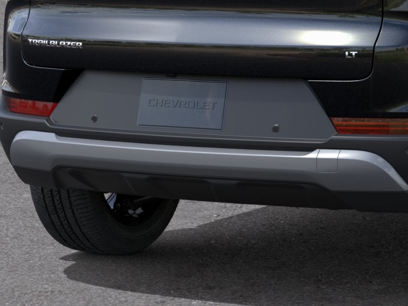2026 Chevrolet Trailblazer LT - Photo 39