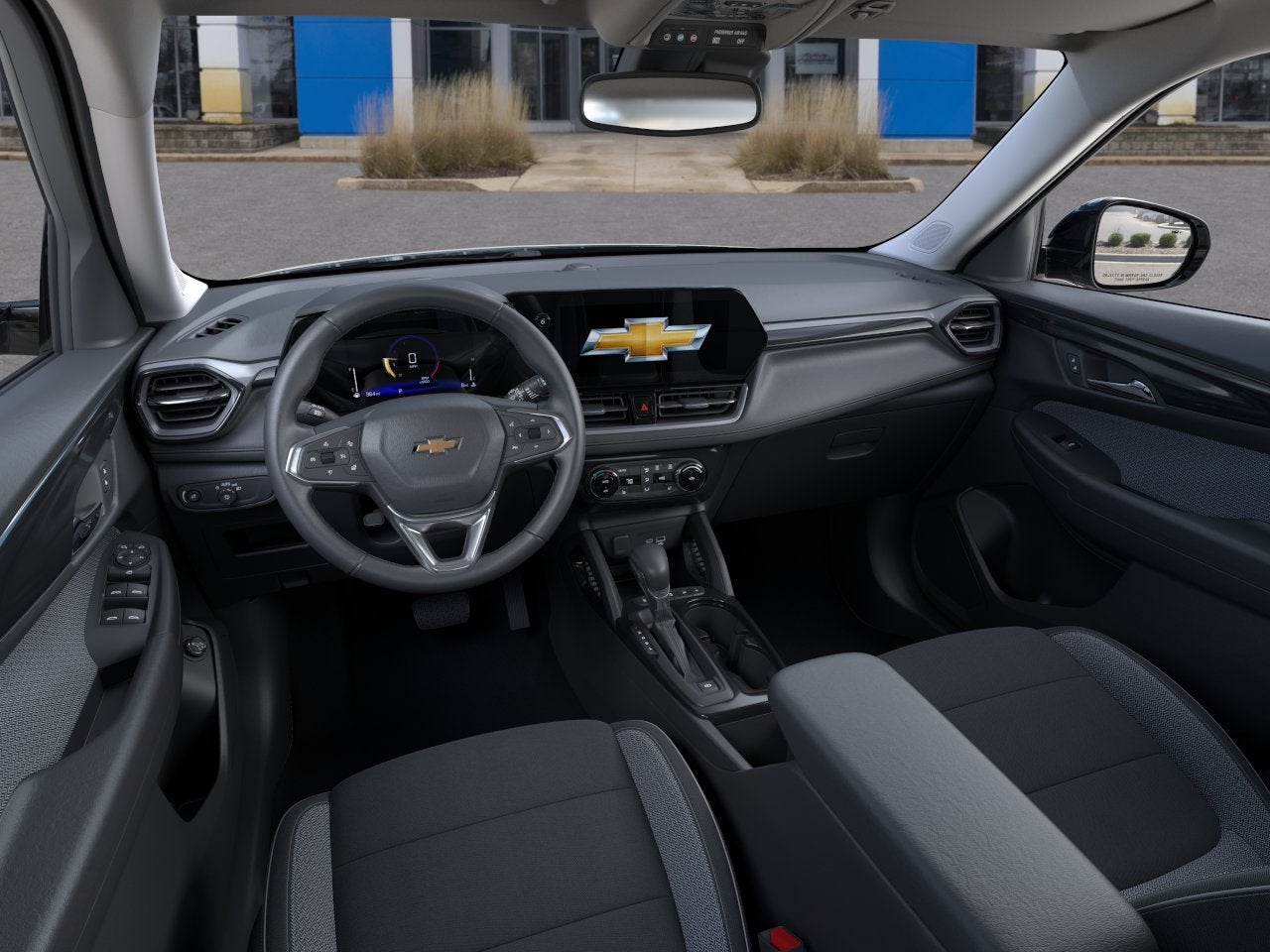 2026 Chevrolet Trailblazer LT - Photo 40