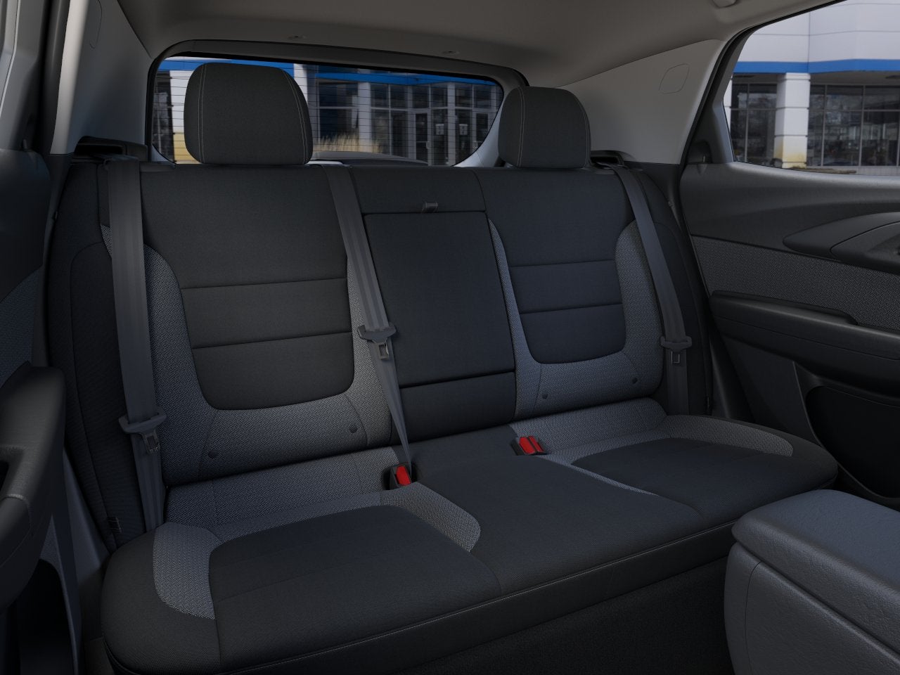 2026 Chevrolet Trailblazer LT - Photo 42