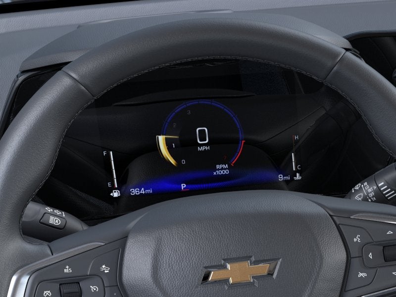 2026 Chevrolet Trailblazer LT - Photo 43