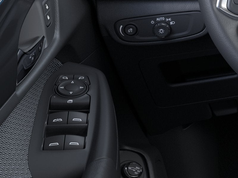 2026 Chevrolet Trailblazer LT - Photo 47