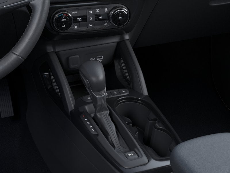 2026 Chevrolet Trailblazer LT - Photo 48