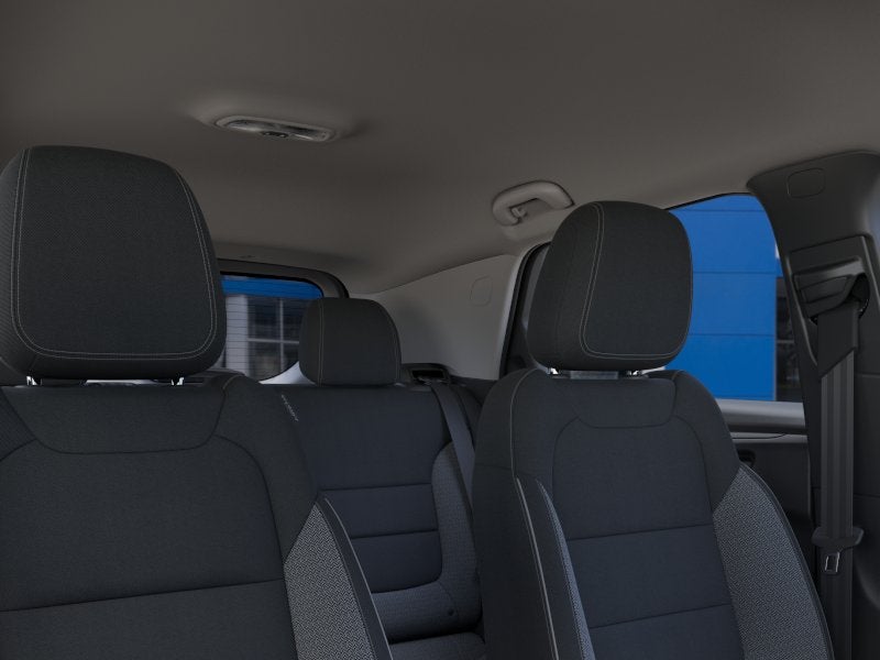 2026 Chevrolet Trailblazer LT - Photo 49
