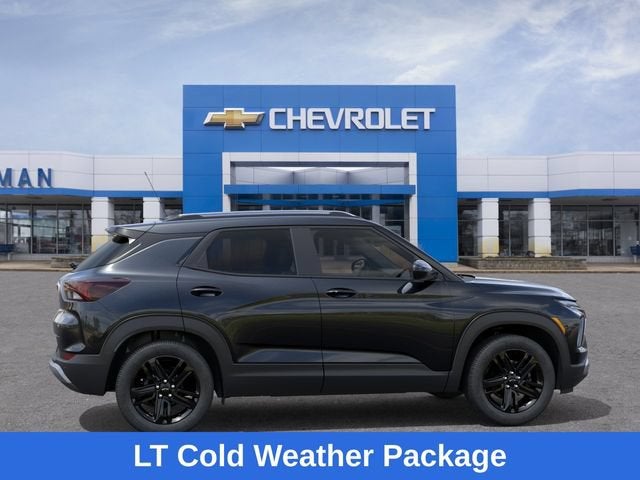 2026 Chevrolet Trailblazer LT - Photo 6