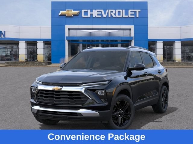2026 Chevrolet Trailblazer LT - Photo 7