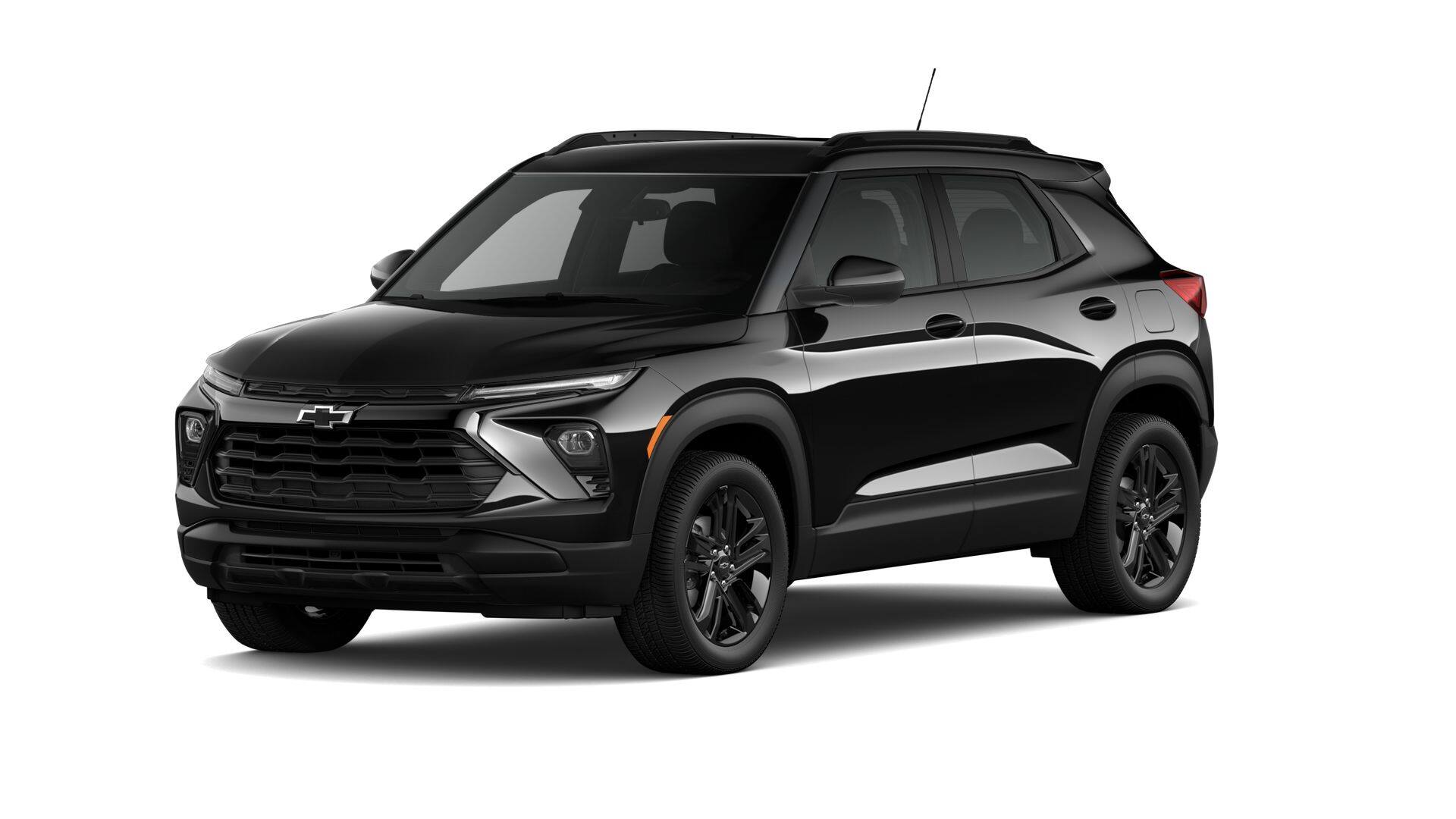 2026 Chevrolet Trailblazer LT - Photo 50