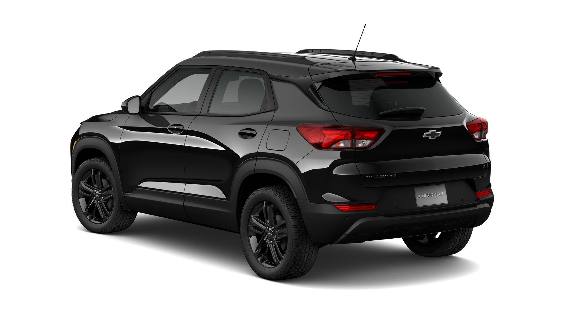 2026 Chevrolet Trailblazer LT - Photo 51