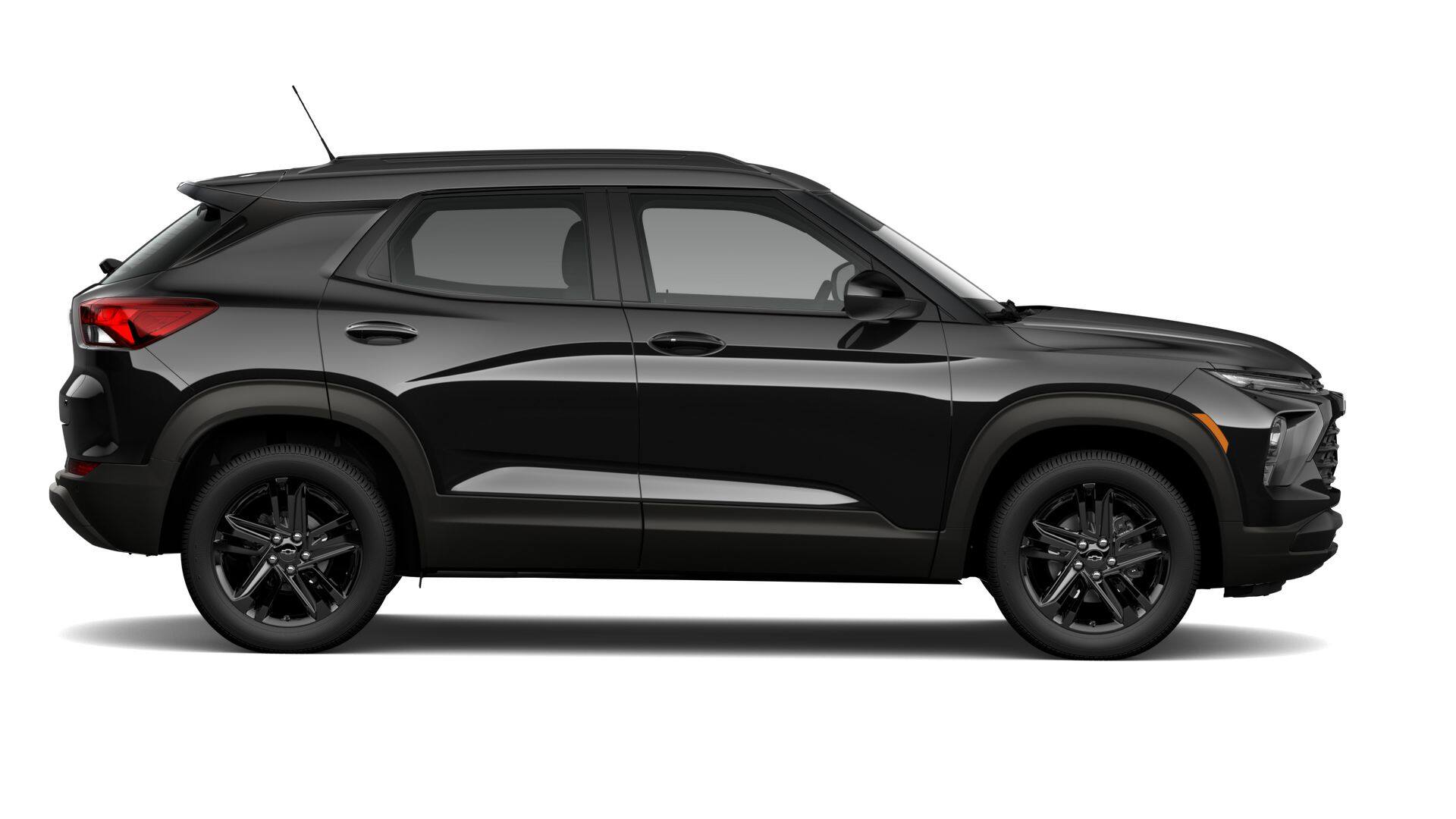 2026 Chevrolet Trailblazer LT - Photo 52