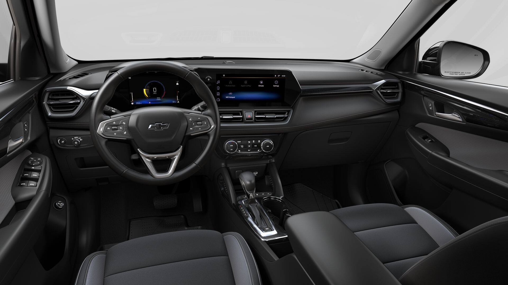 2026 Chevrolet Trailblazer LT - Photo 54